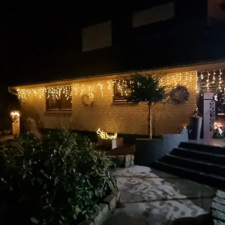Burg  Storchenallee מראה חיצוני תמונה